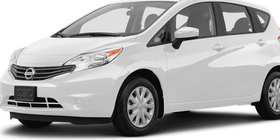 NISSAN VERSA NOTE 2016 3N1CE2CP8GL359678 image